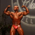 Shane  Blair - NPC Southern Classic 2010 - #1